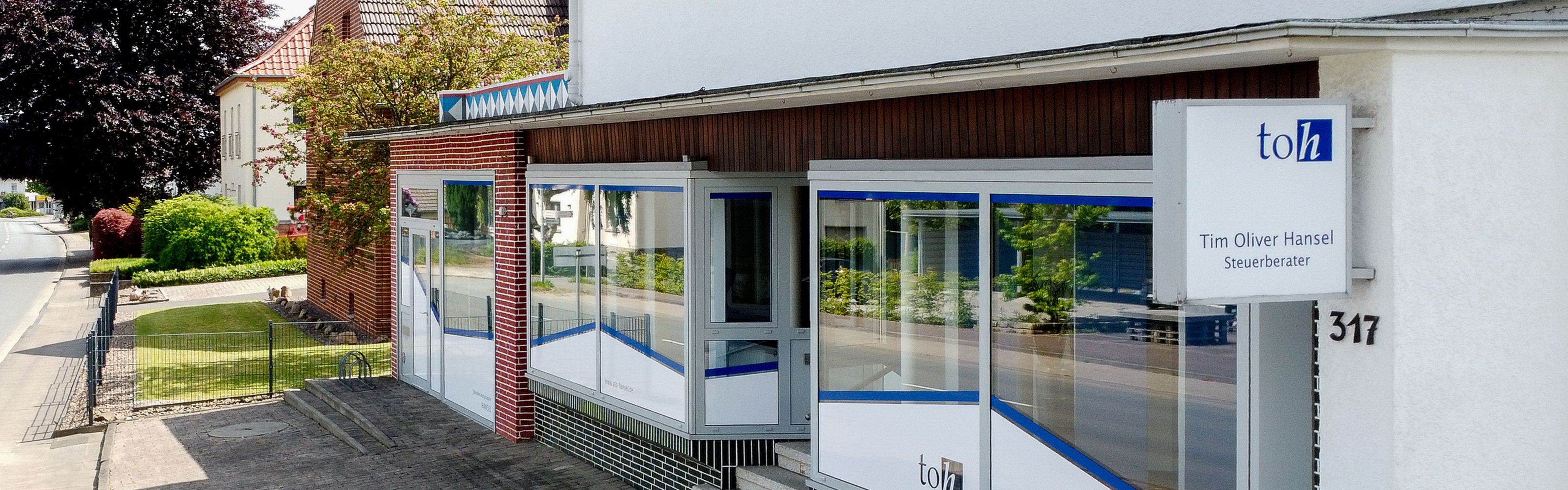 Besteuerung von Immobilien
