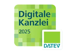 DATEV Digitale Kanzlei