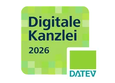 DATEV Digitale Kanzlei 2026