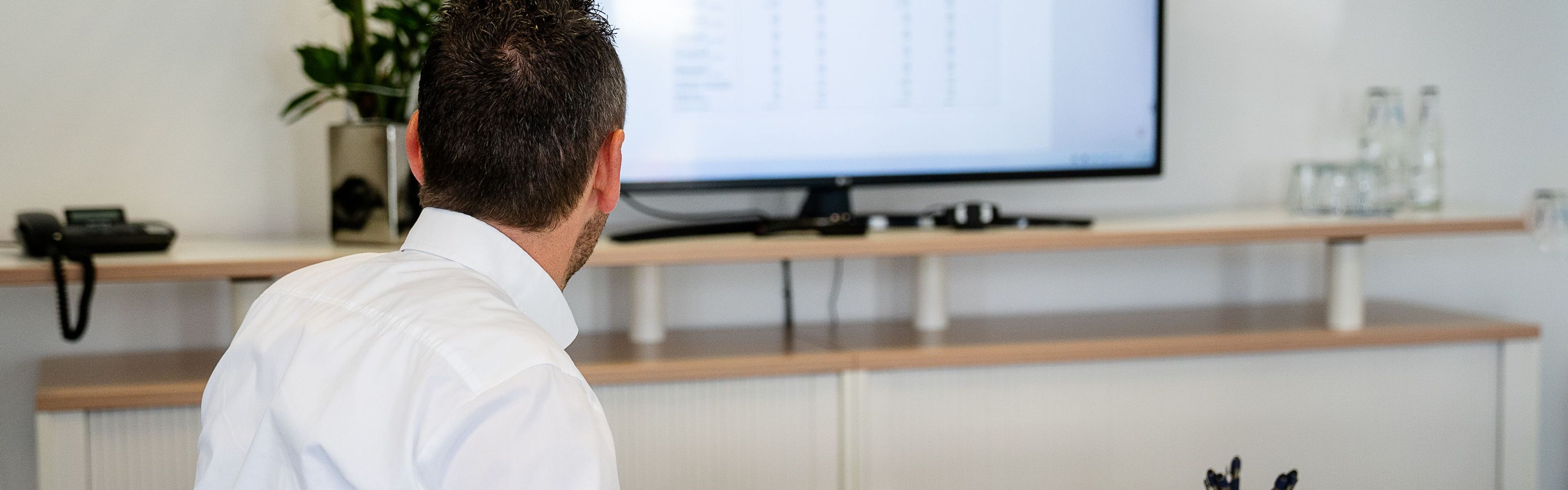 Komplett digitale Buchführung - alles auf Knopfdruck