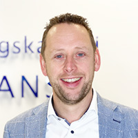 Tim Oliver Hansel, Steuerberater